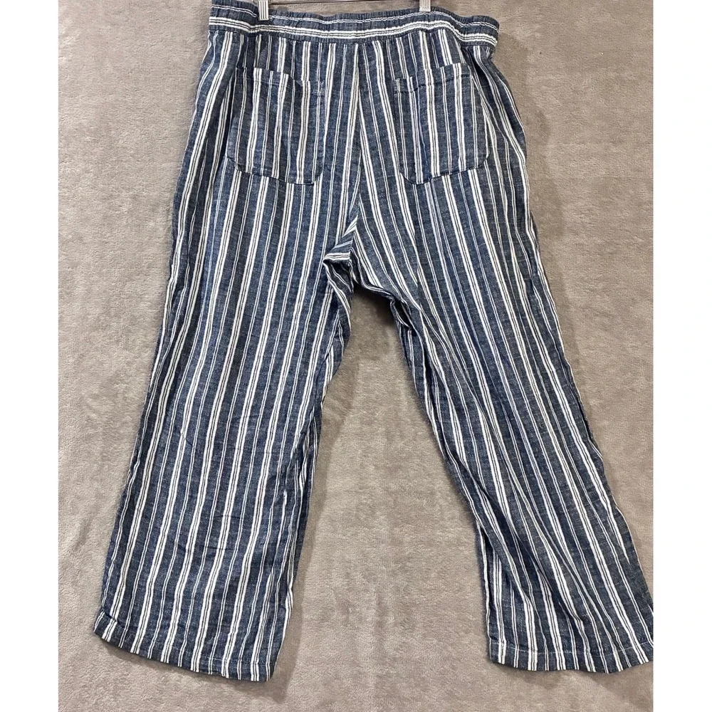 Old Navy style profile
